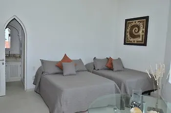 Penthouse 07 Hotel Cancun