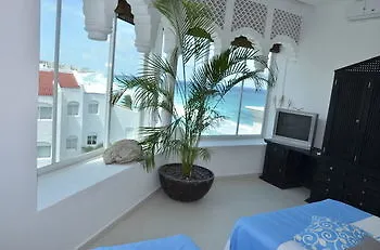 Penthouse 07 Hotel Cancun