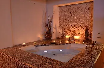 Penthouse 07 Hotel Cancun