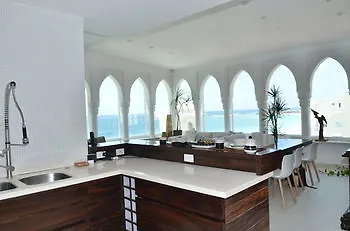 Penthouse 07 Hotel Cancun