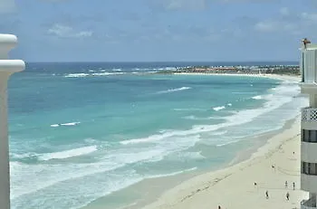 Penthouse 07 Hotel Cancun