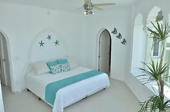 Penthouse 07 Hotel Cancun