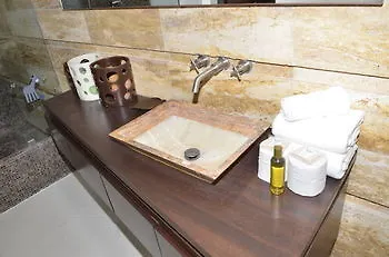 Penthouse 07 Hotel Cancun