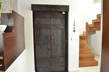 ****  Penthouse 07 Hotel Cancun Mexico