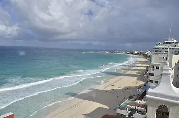 Penthouse 07 Hotel Cancun