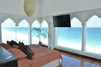 Penthouse 07 Hotel Cancun