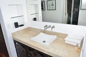Penthouse 07 Hotel Cancun 4*,