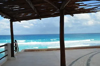 Penthouse 07 Hotel Cancun 4*,  Mexico