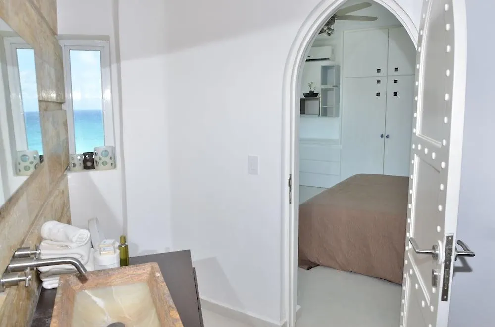 Penthouse 07 Hotel Cancun