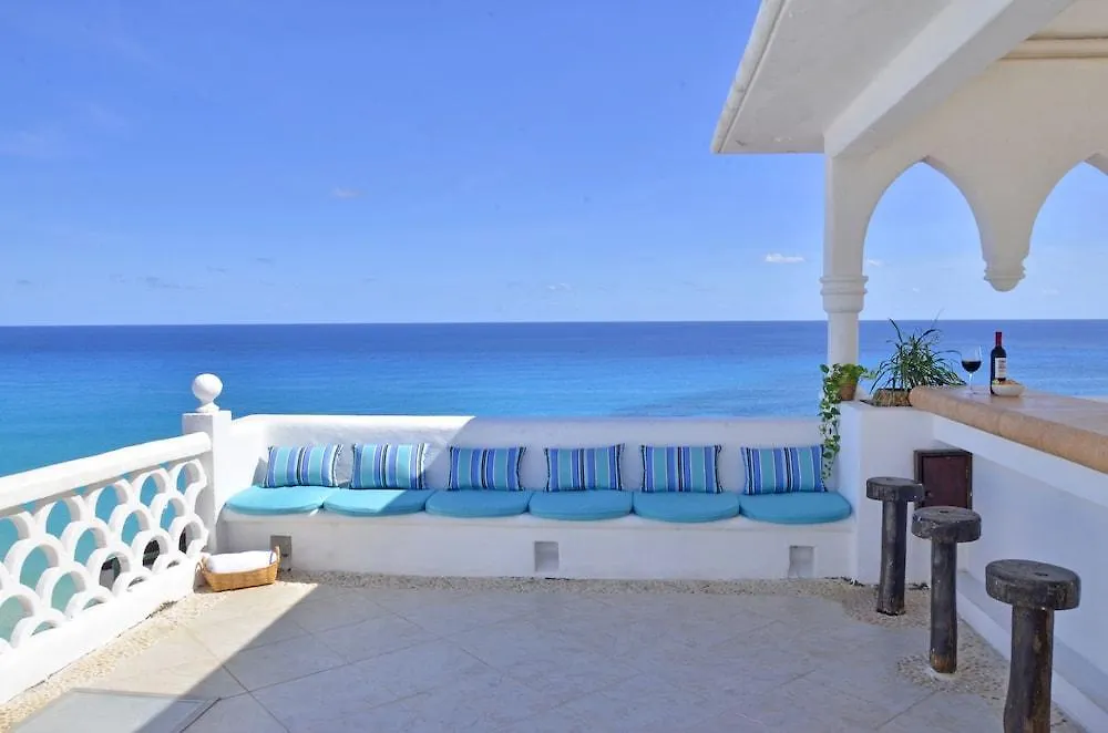 Penthouse 07 Hotel Cancun