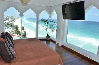 Penthouse 07 Otel Cancun