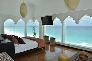 Penthouse 07 Otel Cancun