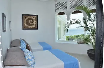 Penthouse 07 Otel Cancun 4*,