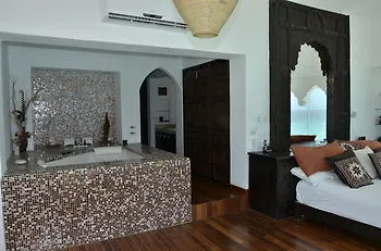 Penthouse 07 Otel Cancun